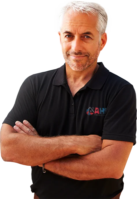 Andrew - Owner of Andrew's Home Services